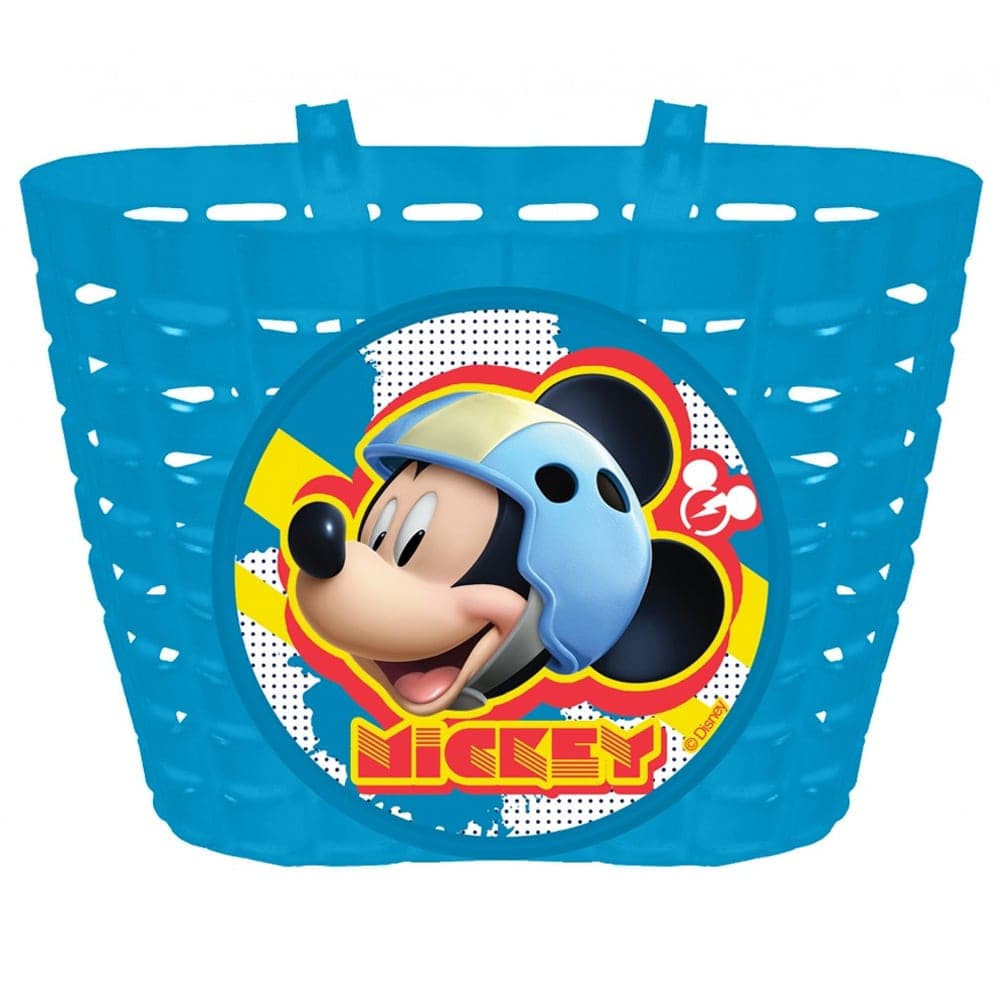 SEVEN ΠΑΙΔΙΚΟ ΚΑΛΑΘΙ DISNEY MICKEY Γαλάζιο