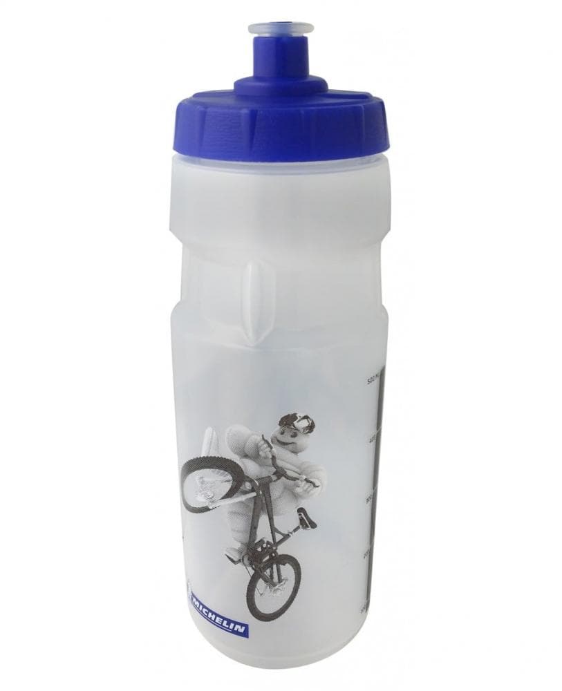 MICHELIN BORRACCIA BICICLETTA 700ML 800259 Bianca