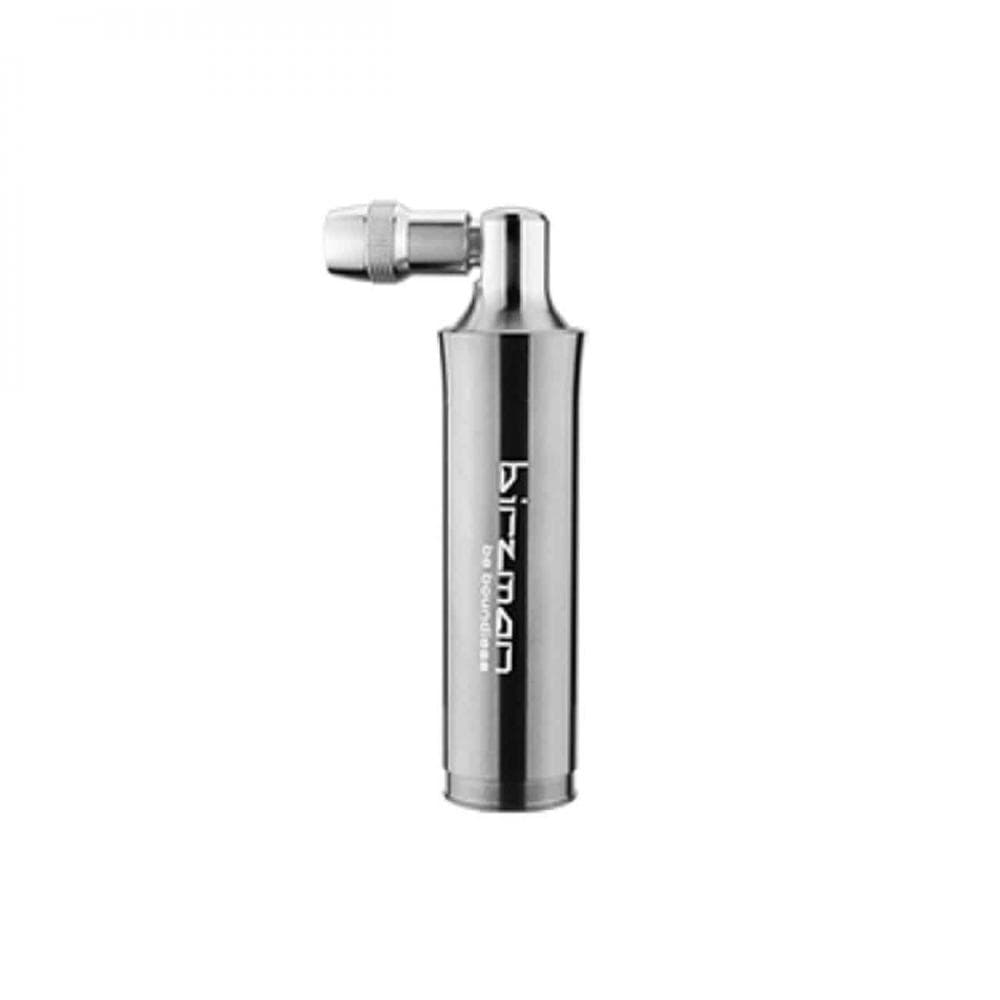 BIRZMAN POMPA ROAR CANISTER CO2 16G Grigio (BM14-ZC-CO16-GA)