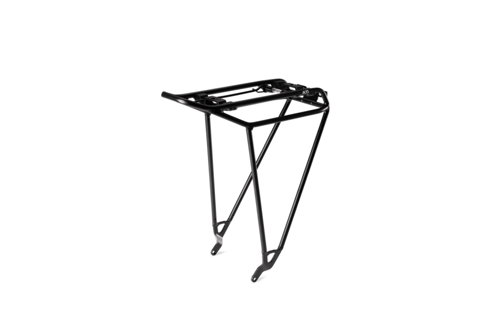 CUBE ACID PORTAPACCHI BICICLETTA SIC 27.5" RILINK 93039 Nero