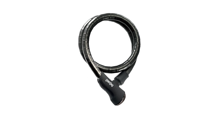 On Guard Platinum Armored Lock 1000x20mm