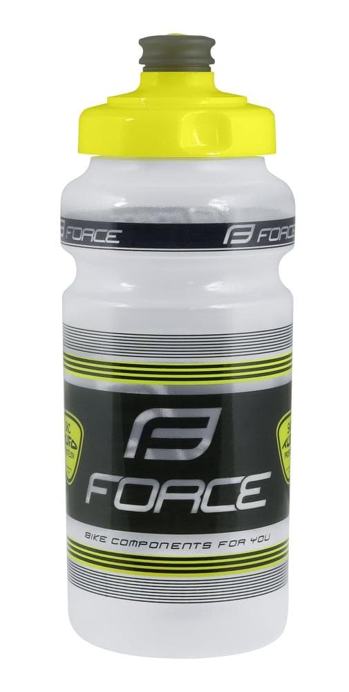 FORCE BORRACCIA SKC TUFO 0,5L 25077 Giallo Nero