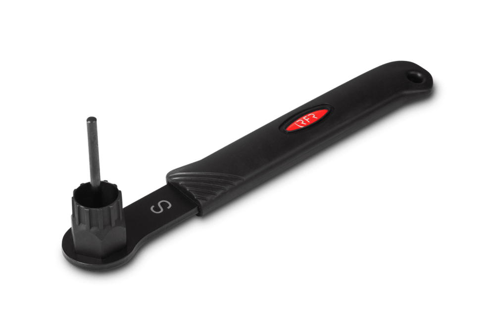 CUBE TOOL RFR FREEWHEEL REMOVER - 40206 Black