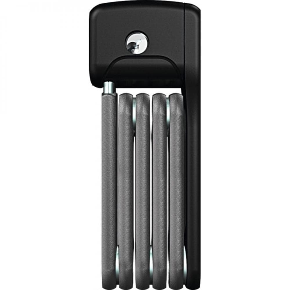ABUS LOCK 6055/60 BK BORDO LITE Black