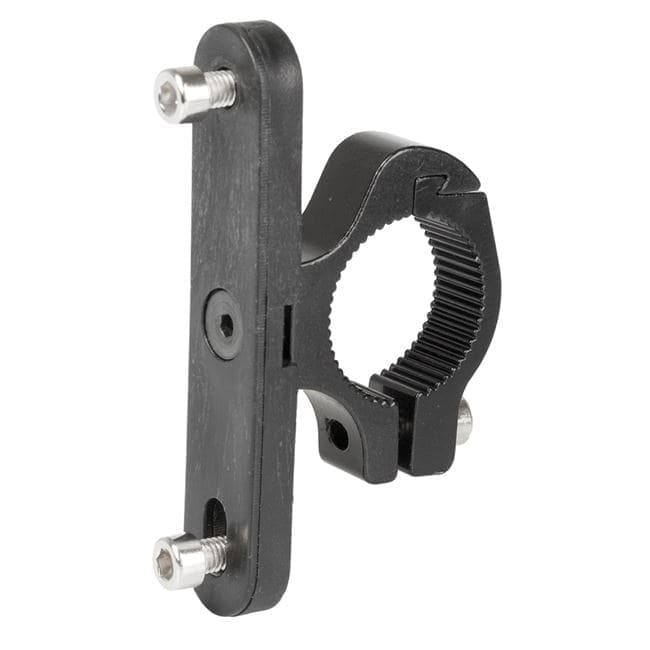 M-WAVE BASE ROTANTE PER PORTABORRACCIA 90° 340017 Nero