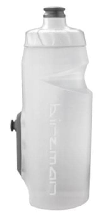 BIRZMAN ΠΑΓΟΥΡΙ BOTTLE CLEAT ΜΕ ΒΑΣΗ Άσπρο