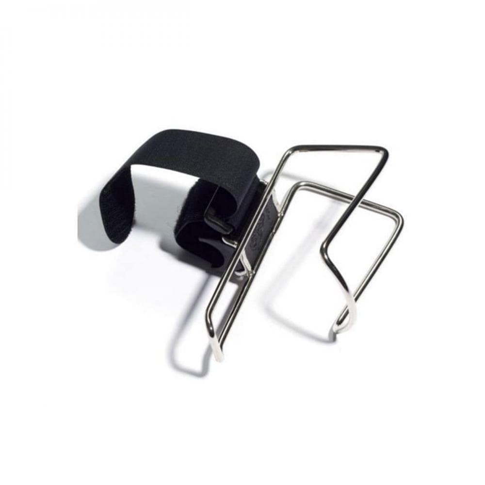 BIOLOGIC ΠΑΓΟΥΡΟΘΗΚΗ QUICK MOUNT Ασημί