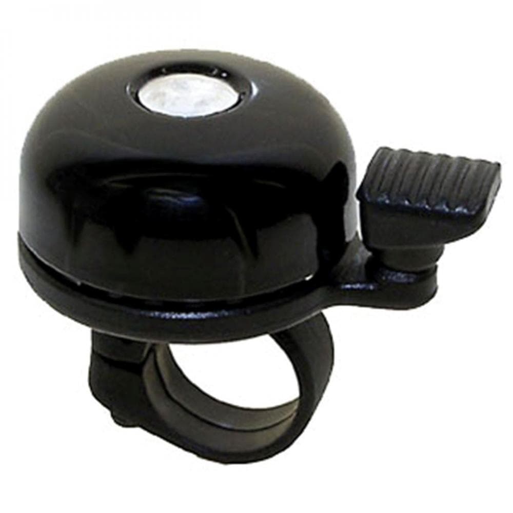 OEM CAMPANELLO ALLUMINIO NERO 43mm 420033 Nero