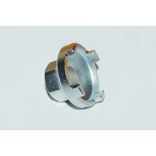 ESTRATTORE MOZZI 16T - 18T 01-10904 Argento