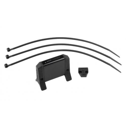 SET CADENZA CUBE RACE TRAIN - 14063 Nero
