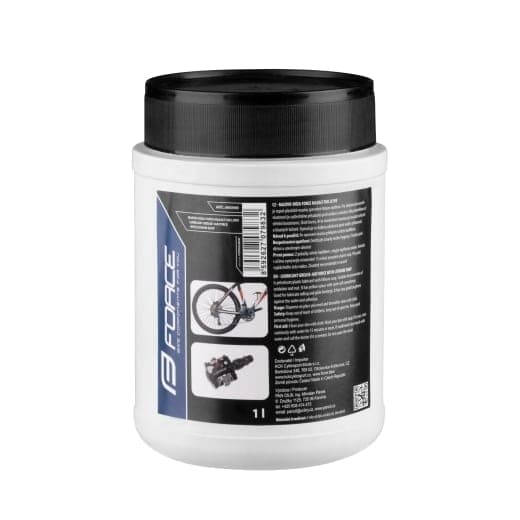 FORCE WORKSHOP GREASE 895599