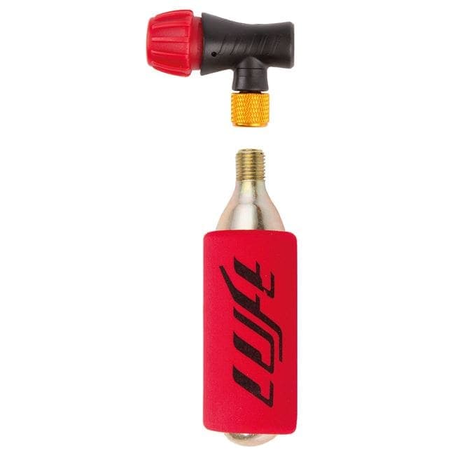 LUFT CO2 POMP VOOR PATRONEN LF0102-01 470173
