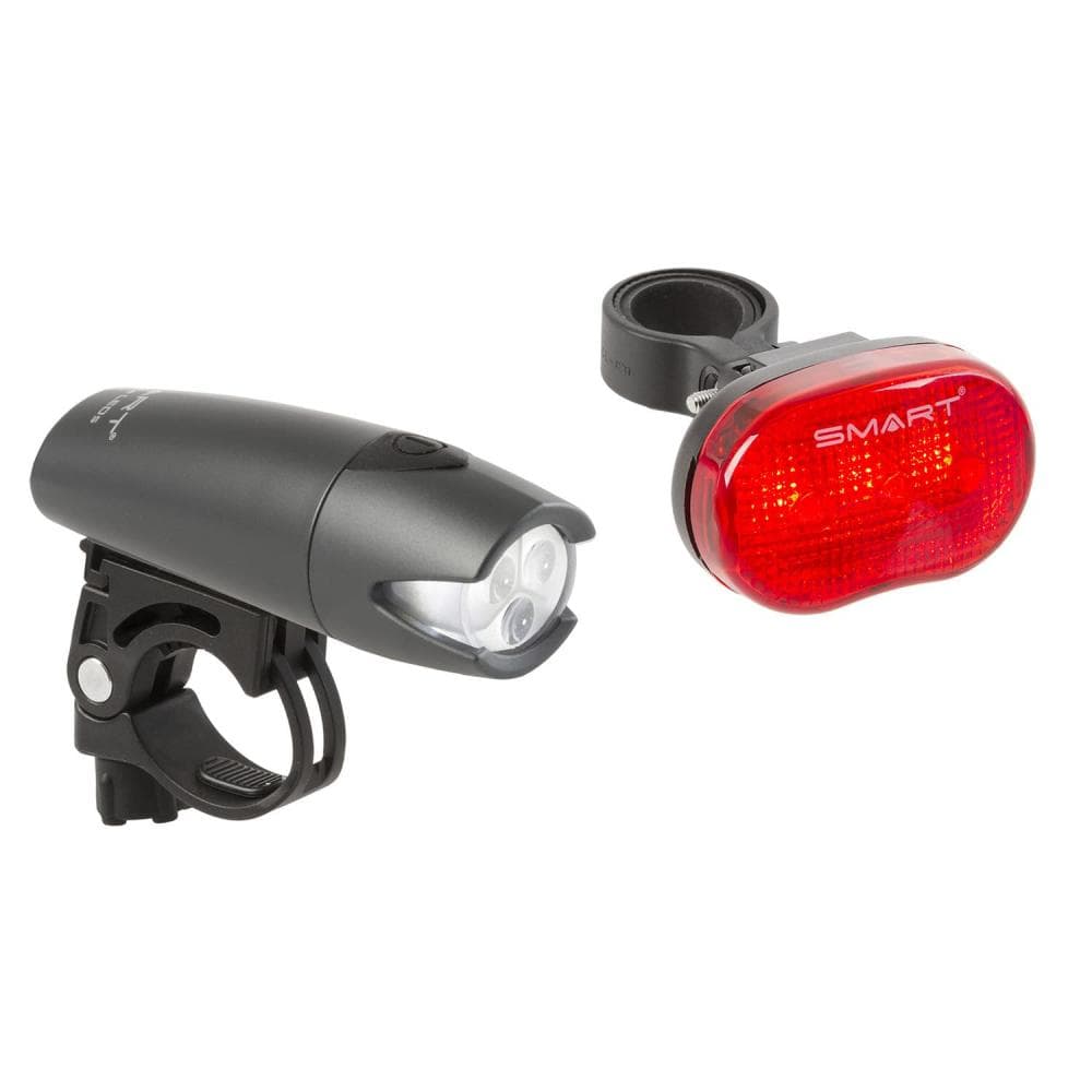 SMART Light 3 LED LS039-29 Black Set 220922 Black