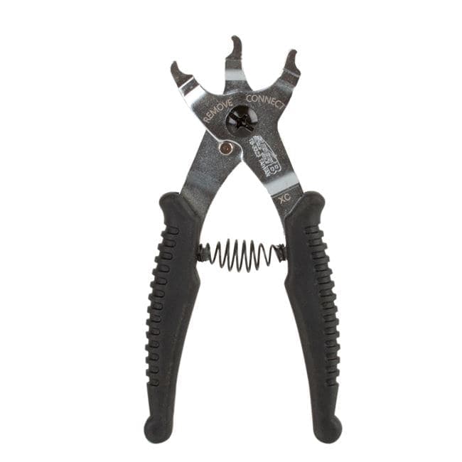 SUPER B PINZA PER CHIUSURE CATENA TB-3323 880305 Grigio Nero