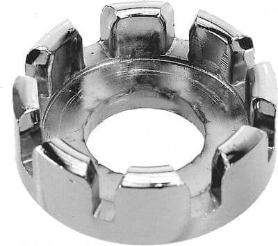 OEM RADIATORE - TONDO Argento