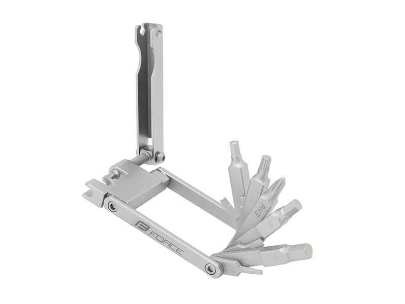 FORCE Multiutensile 12 Funzioni 894664