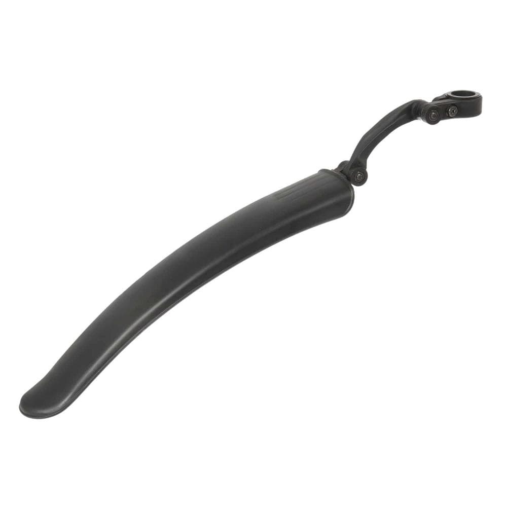 Rear Fender for Full Suspension 20-29 385047 Black