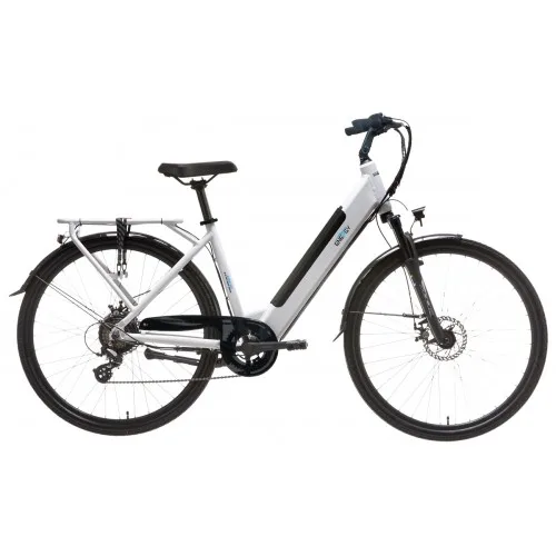 Electric Bike Energy CRETE E8600 28