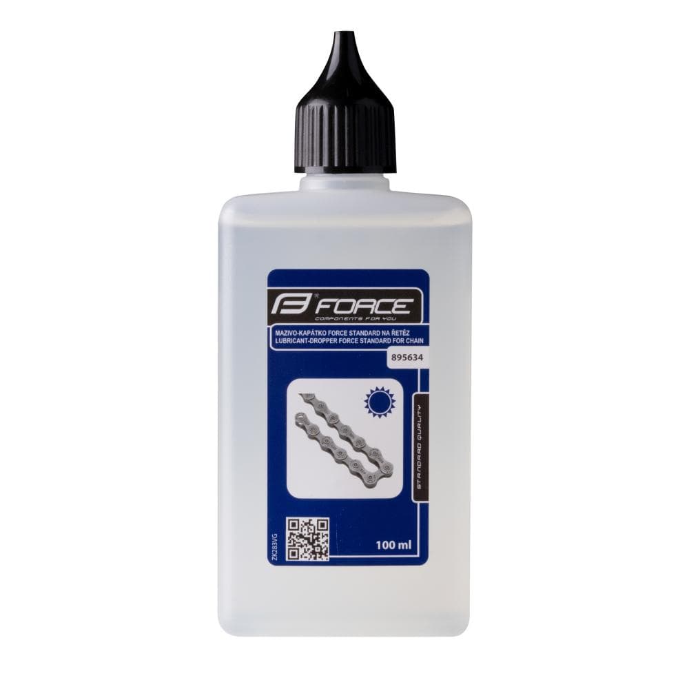 FORCE STANDARD CHAIN OIL 100ml 895634