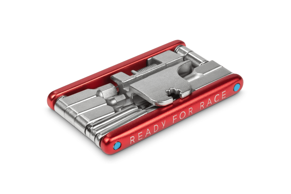 RFR MULTI UTENSILE 16 - 40397 Rosso