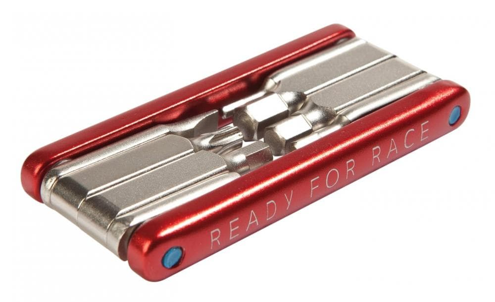 CUBE RFR MULTI UTENSILE 8 - 40390 Rosso