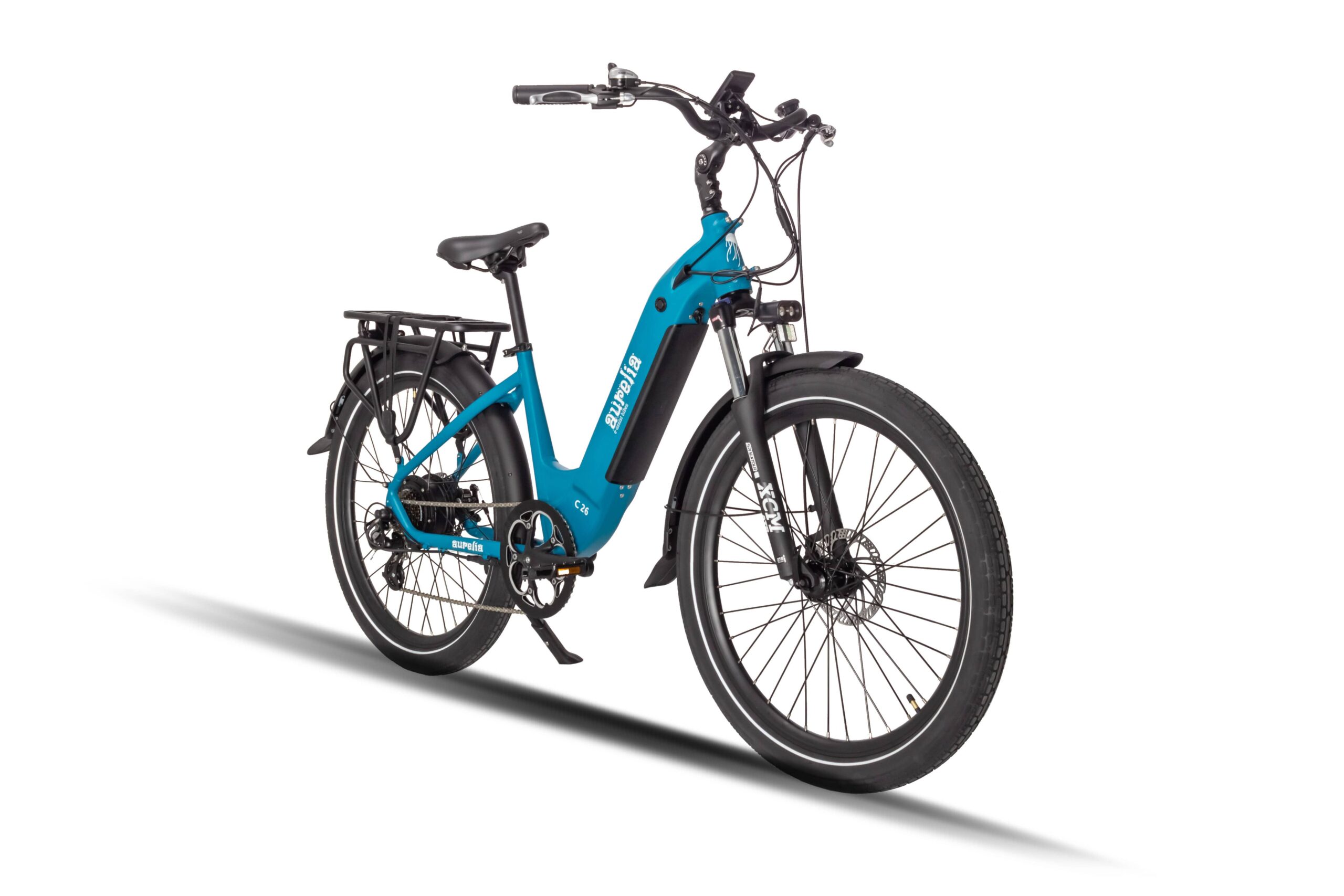 Aurelia C26 City