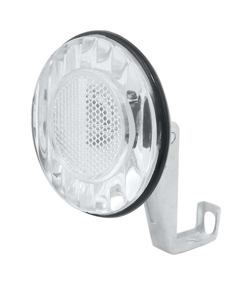 FORCE FRONT LIGHT FOR DYNAMO WITH BRACKET 45008