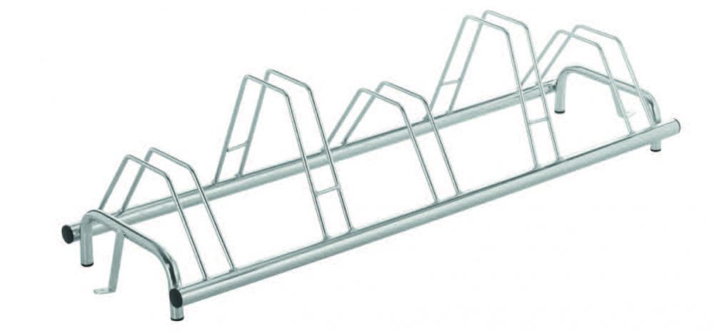 MONTE GRAPPA 5-PLACE BICYCLE PARKING STAND (2020)