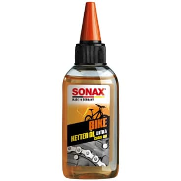 SONAX SILICONE CHAIN LUBRICANT 50ml 880633