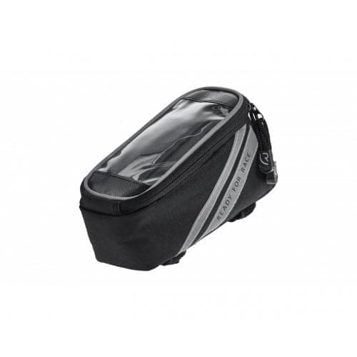 CUBE RFR HORIZONTAL TUBE FRAME BAG 170x70x90mm 14046 Black