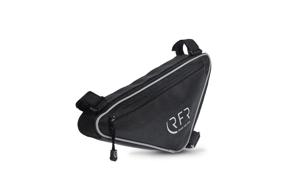 CUBE RFR TRIANGLE FRAME BAG "M" 1.4L 14045 Black