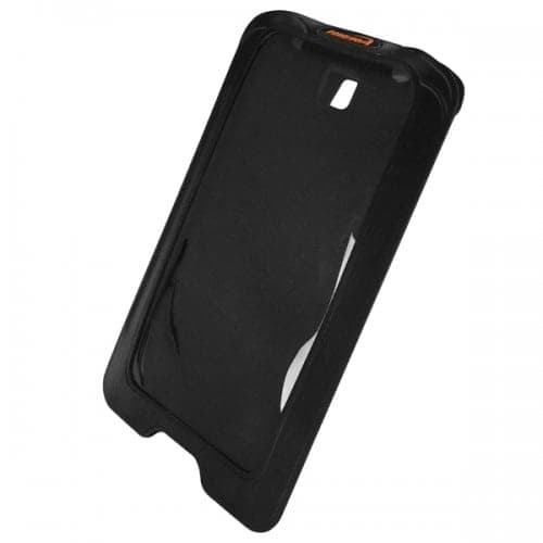 IBERA BASE PER SUPPORTO TELEFONO 4.5''-5'' IB PB12 Nero