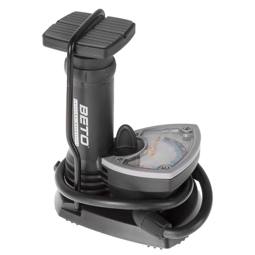 BETO VLOERPOMP MET METER 100 PSI 470340 588080710