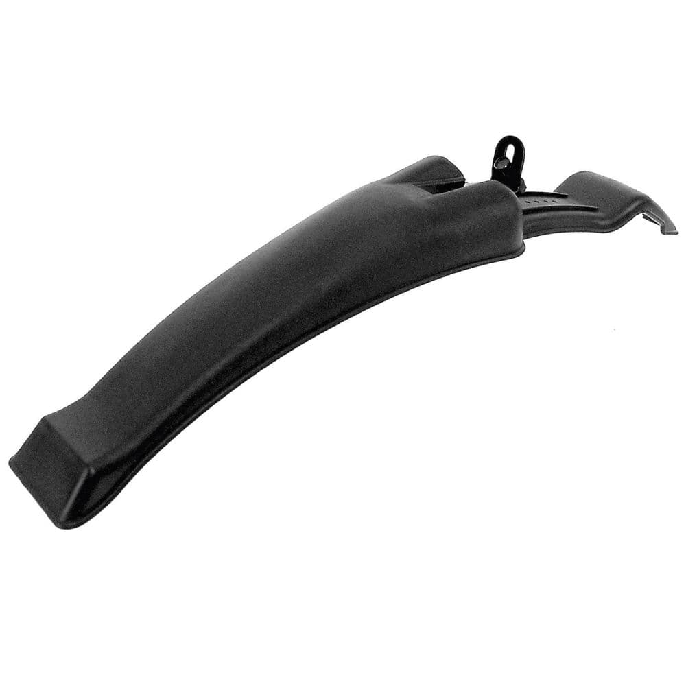 M-WAVE FRONT FENDER 24 - 29" 386091 Black