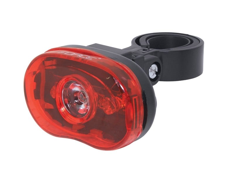 FORCE TWINKLE REAR BIKE LIGHT 45401