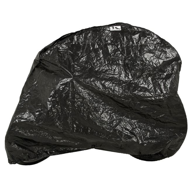 M-WAVE XXL BIKE COVER 230x135x65cm 715164 Black