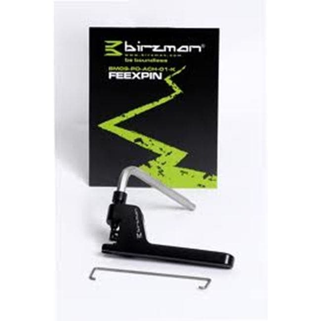 BIRZMAN ESTRATTORE CATENA FEEXPIN 9/10 VELOCITÀ NERO