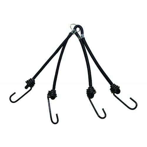 OEM BICYCLE RACK STRAP (DOUBLE OCTOPUS) 780273