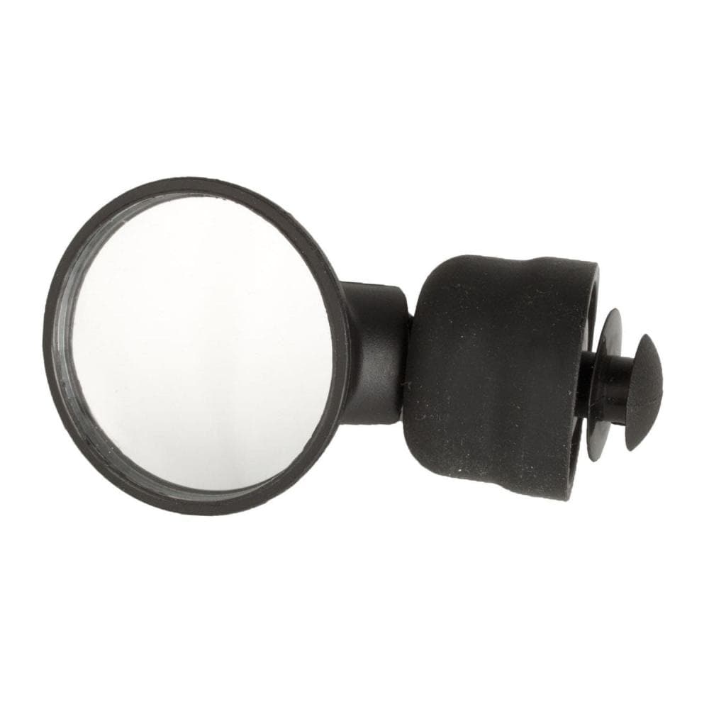 M-WAVE SPY MICRO SPIEGEL 270029 Zwart