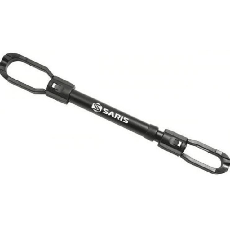 SARIS SPECIALIZED BICYCLE TRANSPORT BAR BIKE BEAM Black