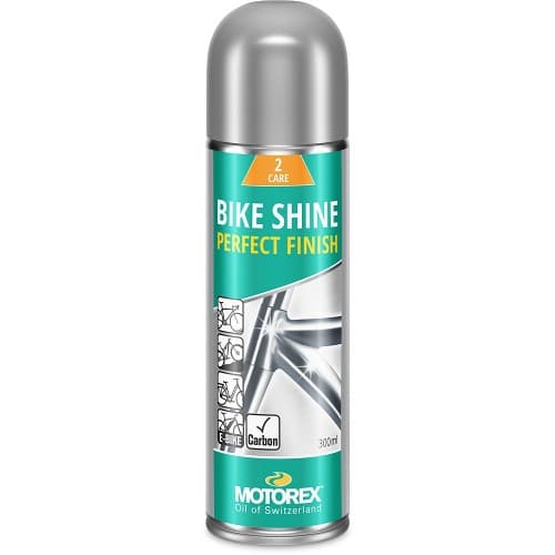 MOTOREX BIKE SHINE FRAMEPOLISH