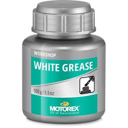 MOTOREX WITTE VET LITHIUM 100GR