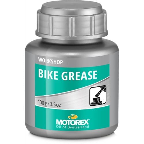 MOTOREX GEEL VET BIKE GREASE 2000 CALCIUM 100gr