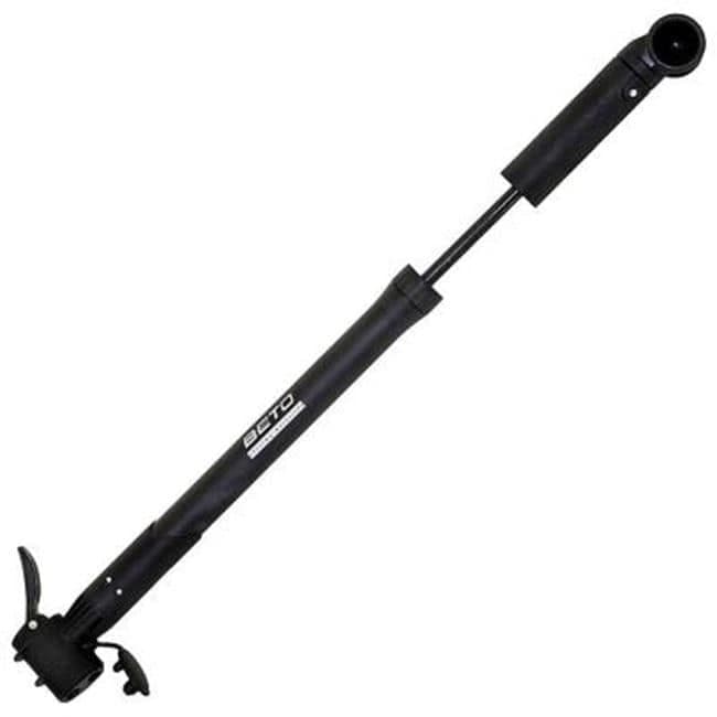 BETO DUBBELE KLEPPOMP MET KLIP 46-53cm 588080420 470052