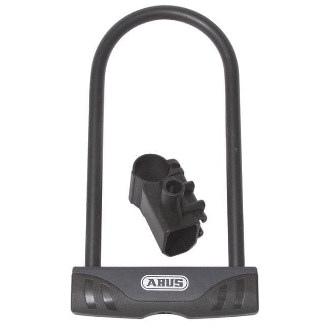 ABUS LUCCCHETTO 32/150 HB230+USH32 FACILO U-LOCK Nero