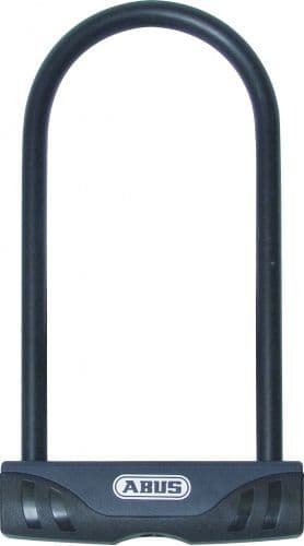 ABUS LUCCCHETTO 32/150 HB300+USH32 FACILO U-LOCK Nero