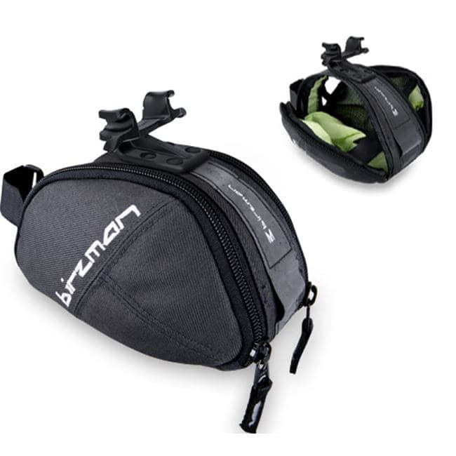 BIRZMAN BORSA SELLA M-SNUG Nero