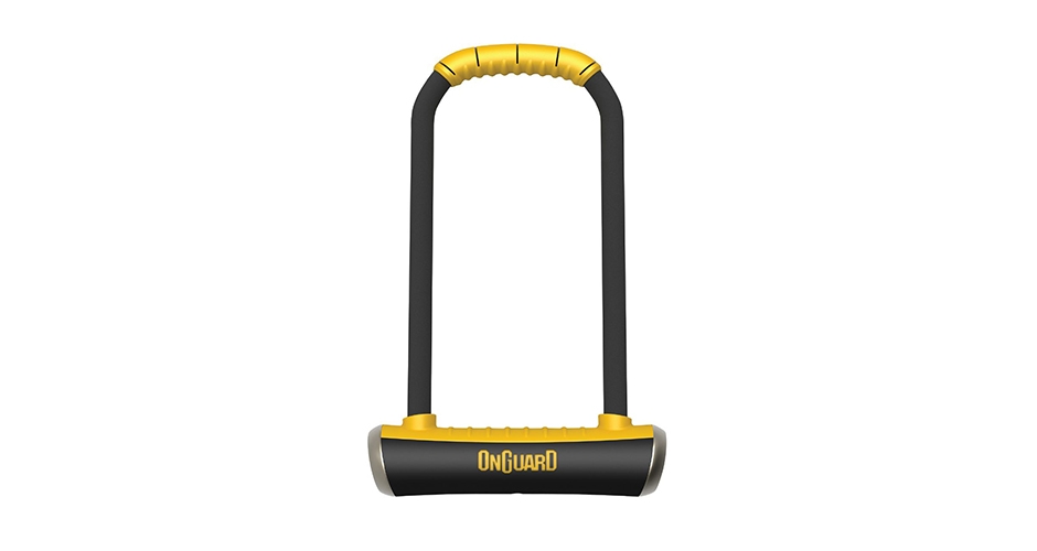 On Guard U-Lock 115 x 292mm