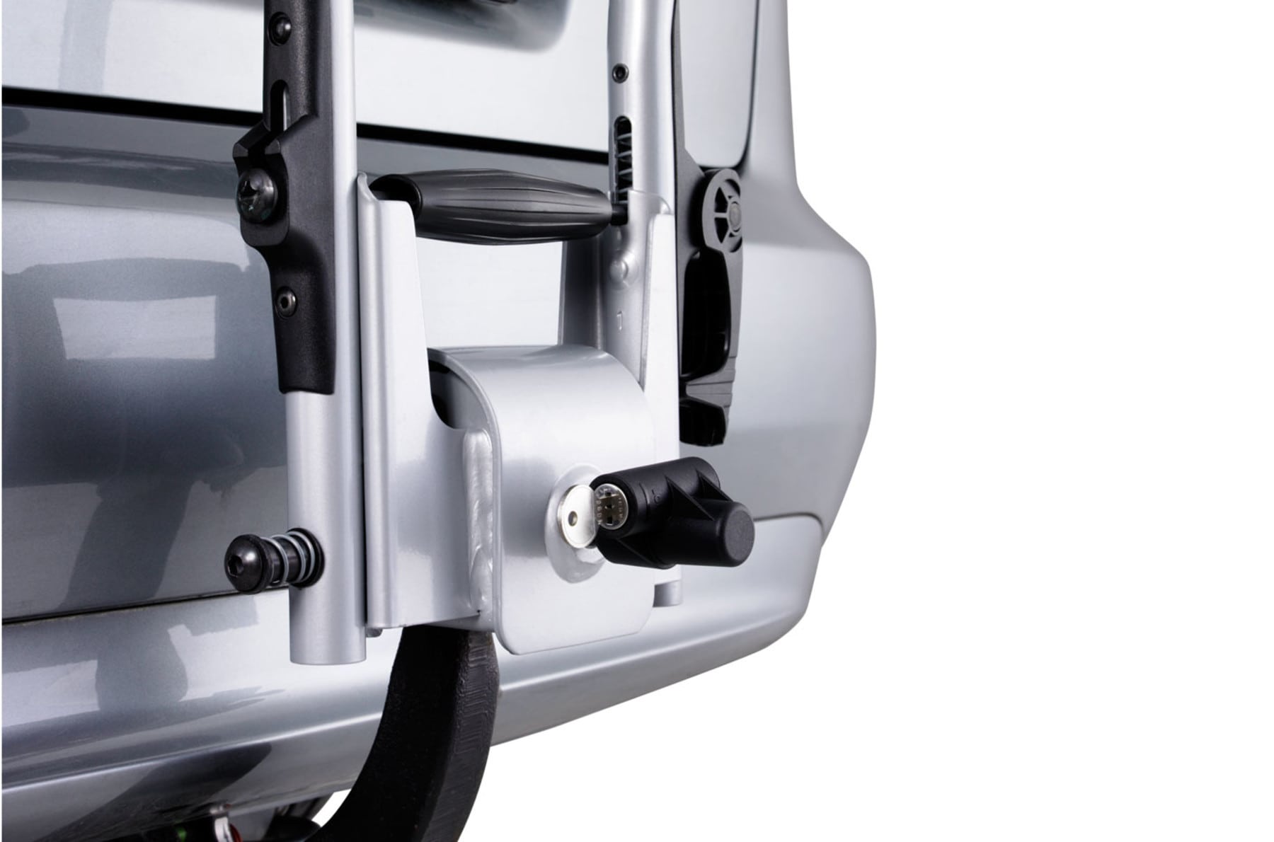 THULE SERRATURA BASE ATTACCO RIMORCHIO 957000