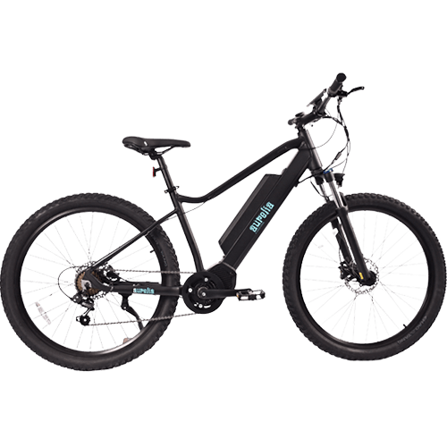 Aurelia CG1